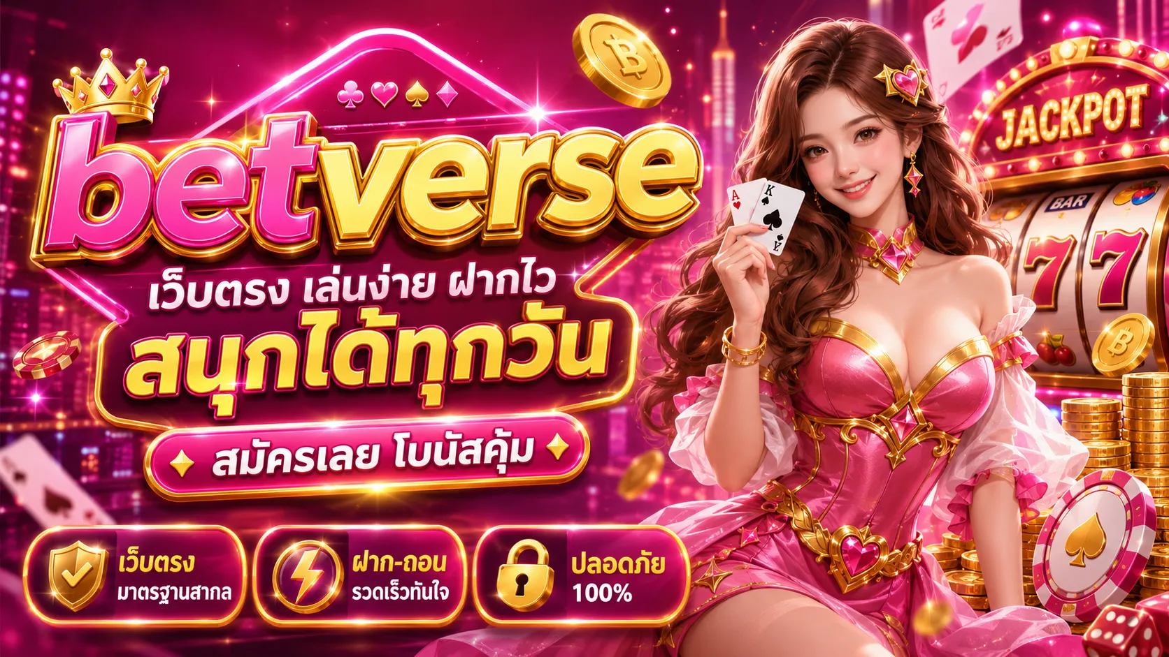 betverse